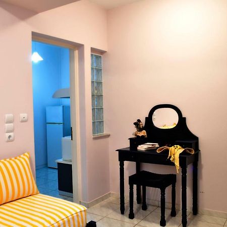 Sykia  Villamargarita Apartments المظهر الخارجي الصورة