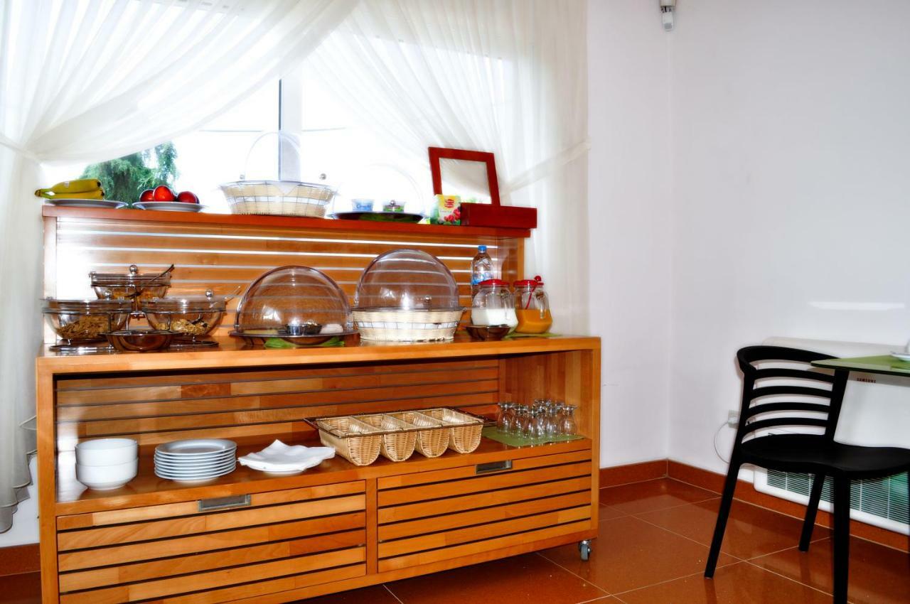 Sykia  Villamargarita Apartments المظهر الخارجي الصورة