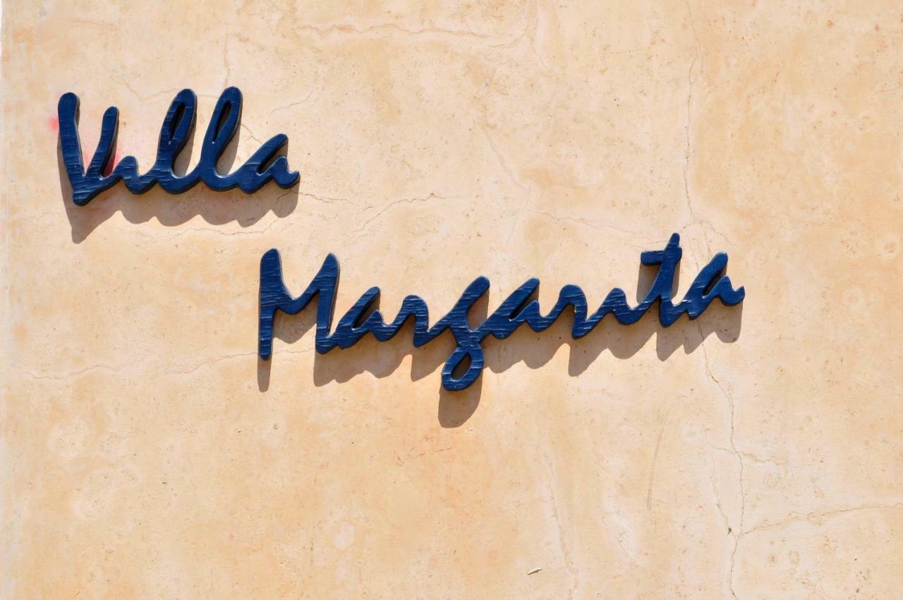 Sykia  Villamargarita Apartments المظهر الخارجي الصورة