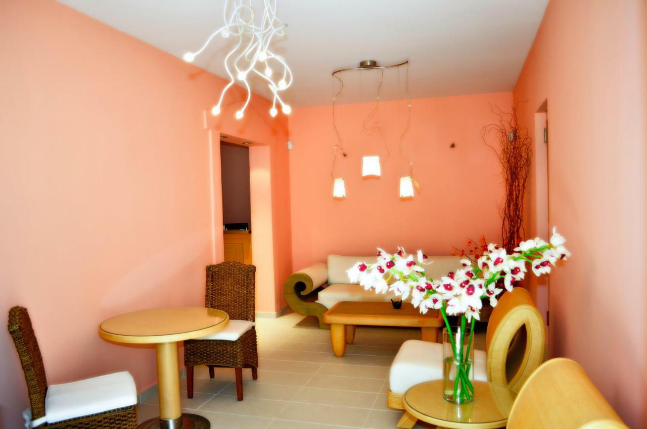 Sykia  Villamargarita Apartments المظهر الخارجي الصورة